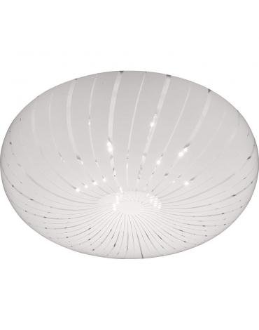 Фотография товара 'Feron AL759 Светодиодный светильник накладной тарелка 12W 6400K'