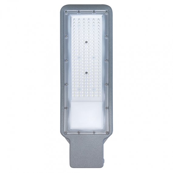 Фотография товара 'Feron 48965 Уличный светильник консольный светодиодный, на столб (ДКУ) SP3022, 100W, 5000К'