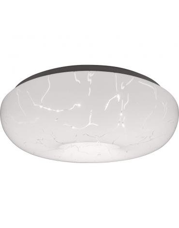 Фотография товара 'Feron AL769 Светодиодный светильник накладной тарелка 24W 4000K'