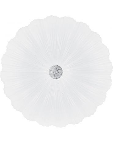 Фотография товара 'Feron AL4051 Светодиодный управляемый светильник накладной Hygge тарелка'