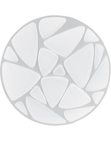 Фотография товара 'Feron AL4061 Светодиодный управляемый светильник накладной Myriad тарелка'