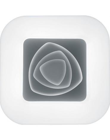 Фотография товара 'Feron AL5540 Светодиодный управляемый светильник накладной ROSE'