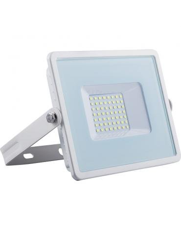 Фотография товара 'Feron LL-918 Светодиодный прожектор IP65 10W 6400K 29491'