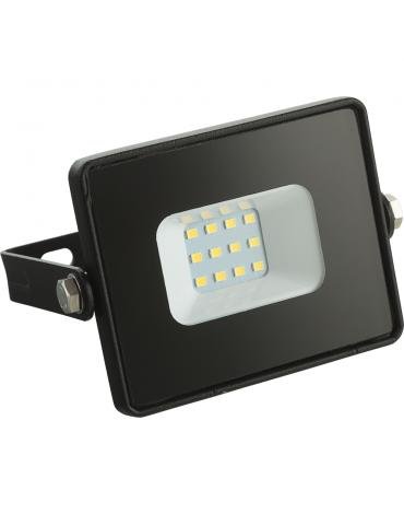 Фотография товара 'Feron LL-918 Светодиодный прожектор IP65 10W 6400K 29489'