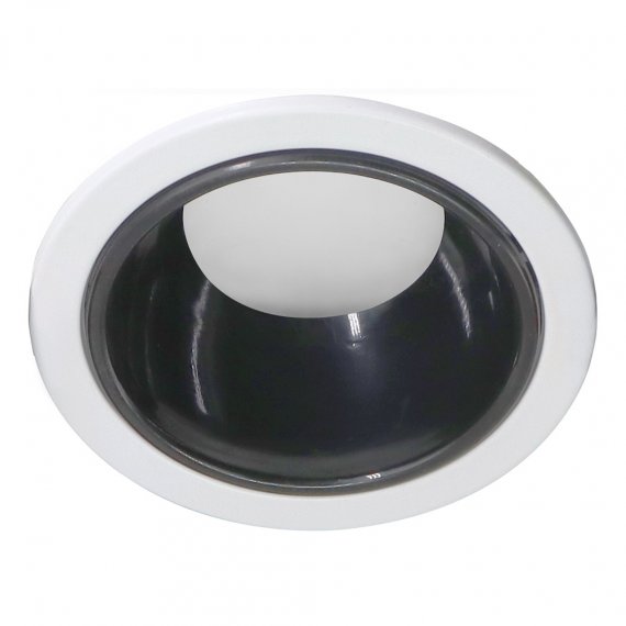 Фотография товара 'Feron 51399 Светильник потолочный встраиваемый (ИВО) DL3102, под лампу MR16 G5.3'