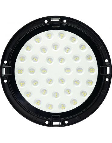 Фотография товара 'Feron AL1004 Светильник складской IP65 100W 120° 6400K'