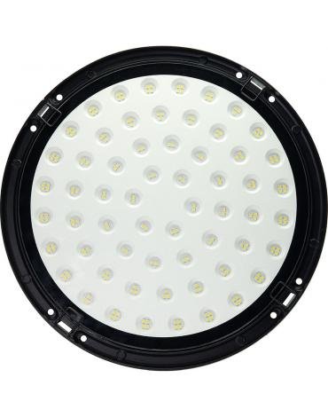 Фотография товара 'Feron AL1004 Светильник складской IP65 200W 120° 6400K'