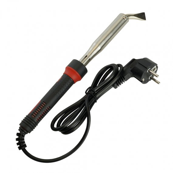 Фотография товара 'Feron 49812 PLE301-150 Паяльник с индикатором 150W, нихромовый нагреватель'