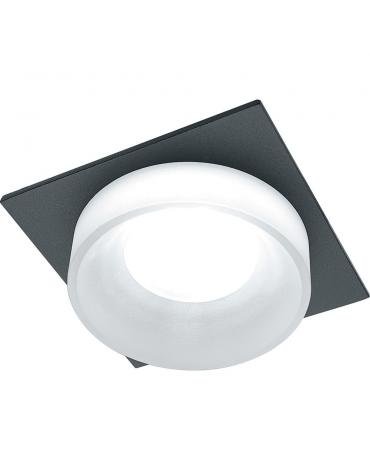 Фотография товара 'Feron DL2901 Светильник встраиваемый потолочный MR16 G5.3 41137'