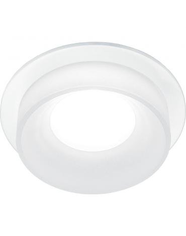 Фотография товара 'Feron DL2911 Светильник встраиваемый потолочный MR16 G5.3 41133'