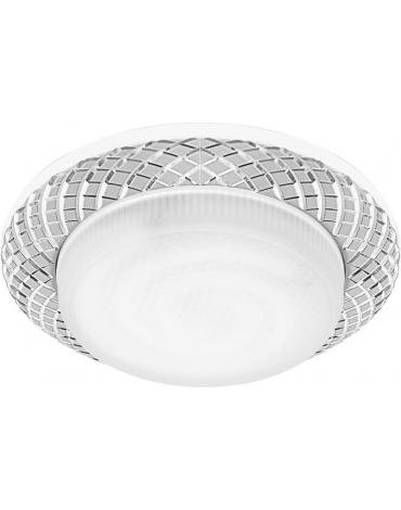 Фотография товара 'Feron DL388 Светильник встраиваемый потолочный GX53 29715'