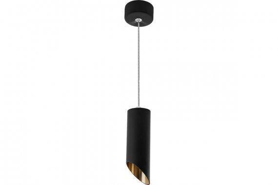 Фотография товара 'Feron 48043 Светильник накладной под лампу, спот (ИПО) ML1828, GU10 35W, 230V, IP20'