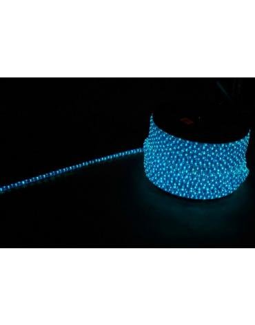 Фотография товара 'Feron LED-F3W Дюралайт светодиодный 3-х жильный , 2,88Вт/м 72LED/м 50м 220V 26211'