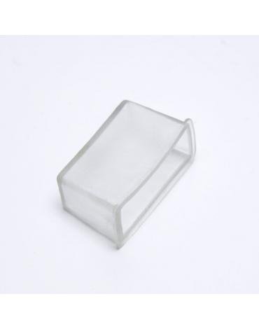 Фотография товара 'Feron LD132 Заглушка для светодиодной ленты 220V LS721, 23386'