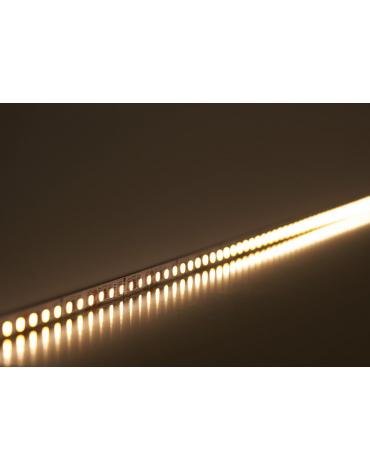 Фотография товара 'Feron LS501 Светодиодная LED лента , 120SMD(2835)/м 11Вт/м 24V 5000*8*1.22мм 3000К 41056'