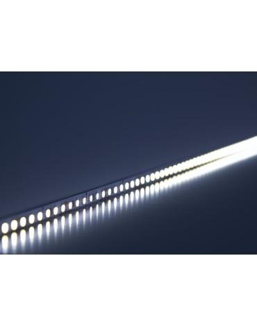 Фотография товара 'Feron LS501 Светодиодная LED лента , 120SMD(2835)/м 11Вт/м 24V 5000*8*1.22мм 6000К 41058'