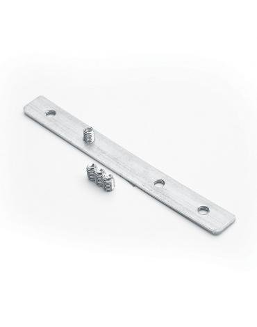 Фотография товара 'Feron LD142 Соединитель для профилей "Линии света" CAB255, CAB256, CAB257, 10364'