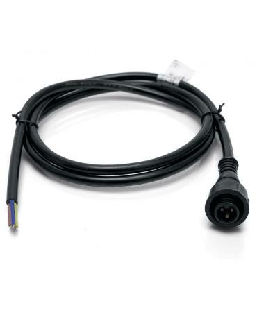 Фотография товара 'Feron LL-892 Соединитель – коннектор для и контроллера LD150, длина 1000мм, трехжильный, LD1501 41275'