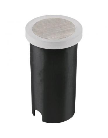 Фотография товара 'Feron LN010 Светодиодный светильник встраиваемый 1W 3000K, IP67'