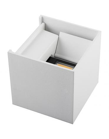 Фотография товара 'Feron DH012 Светильник уличный светодиодный, серия Майами, 6W, 4000К'