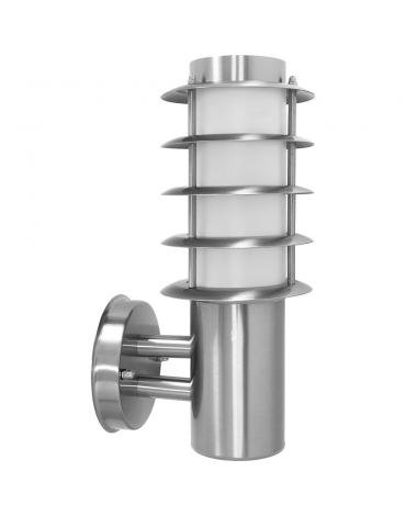 Фотография товара 'Feron DH026-B Светильник садово-парковый, (НБУ)  18W, E27, 230V, IP44'