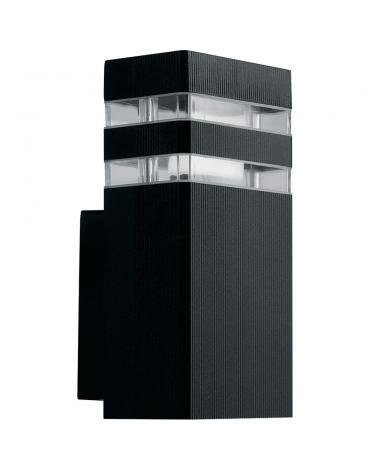 Фотография товара 'Feron DH0806 Светильник садово-парковый, серии «Сеул», 60W, E27, 230V, IP54'