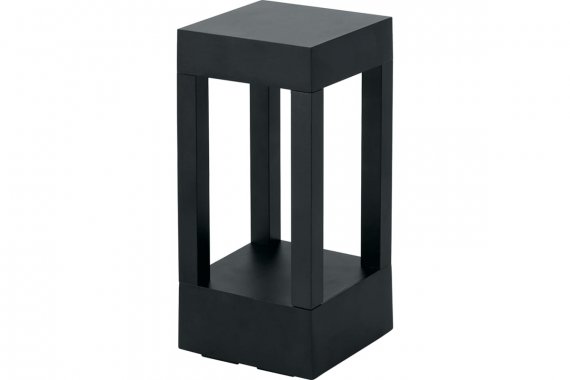 Фотография товара 'Feron 48448 Светильник уличный светодиодный, столб (ДТУ) DH801, серия Лос-Анджелес, 10W, 4000К'