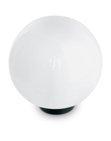 Фотография товара 'Feron НТУ 01-100-351 Светильник садово-парковый, 100W, E27, 230V, IP44, шар'