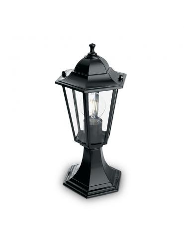 Фотография товара 'Feron 6104/PL6104 Светильник садово-парковый, 60W, 230V, IP44, 6-и гранник, на постамент'