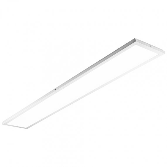 Фотография товара 'Feron Светильник встраиваемый светодиодный, АРМСТРОНГ (ДВО) , 40W 6500К (дневной), 185-265V, 3500Lm, IP40, угол рассеивания 120°, цвет белый, 51420'