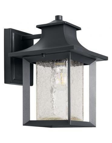 Фотография товара 'Feron PL550 Светильник садово-парковый, 60W, E27, 230V, IP44, 4-х гранник'