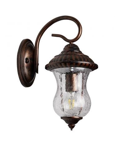 Фотография товара 'Feron PL560 Светильник садово-парковый, серии «София», (НБУ)  60W, E27, 230V'