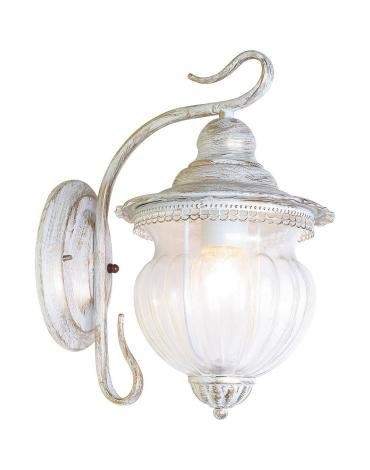 Фотография товара 'Feron PL591 Светильник садово-парковый, серии «Флер», (НБУ)  60W, E27, 230V'