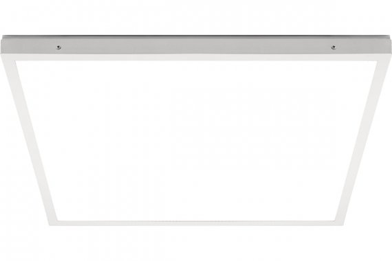 Фотография товара 'Feron 48785 Светильник встраиваемый светодиодный, АРМСТРОНГ (ДВО) MASTER ДВО 40W-5000К'