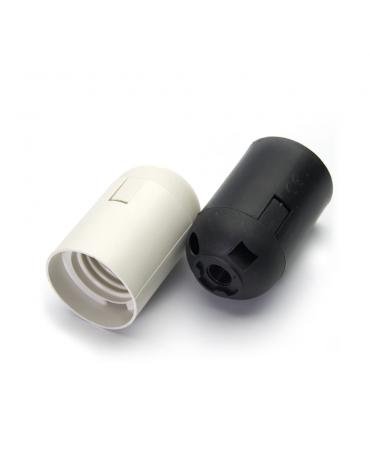 Фотография товара 'Feron LH109 Патрон для ламп общего назначения 230V E27, пластик, 41037'