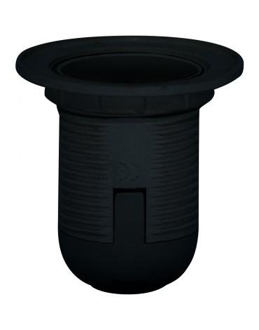 Фотография товара 'Feron LH110 Патрон для ламп общего назначения 230V E27, пластик, 22369'