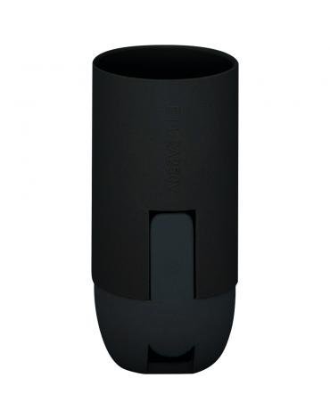 Фотография товара 'Feron LH111 Патрон для ламп общего назначения 230V E14, пластик, 22370'