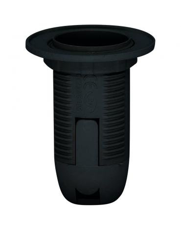 Фотография товара 'Feron LH112 Патрон для ламп общего назначения 230V E14, пластик, 22371'