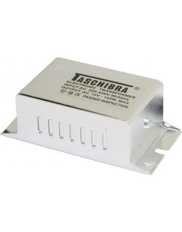 Фотография товара 'Feron TRA25 Трансформатор электронный понижающий (TASCHIBRA), 230V/12V 150W, 21006'