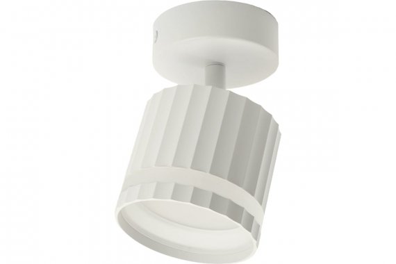 Фотография товара 'Feron 48683 Светильник накладной под лампу, спот (-) HL3691, GX53 1*12W, 230V, IP20'