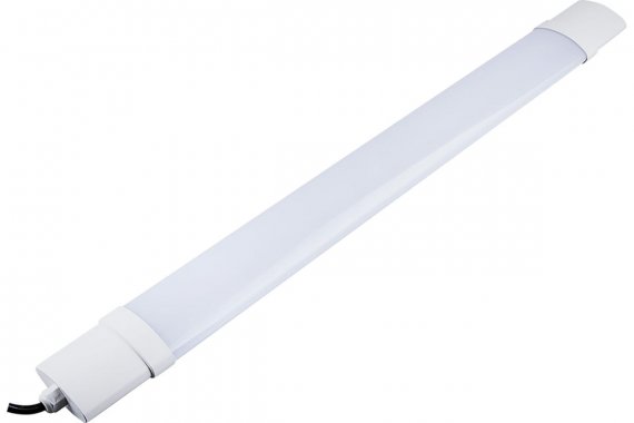 Фотография товара 'Feron 48490 Светильник пылевлагозащищенный светодиодный, (ДПП) AL5090, 48W, 4000К'