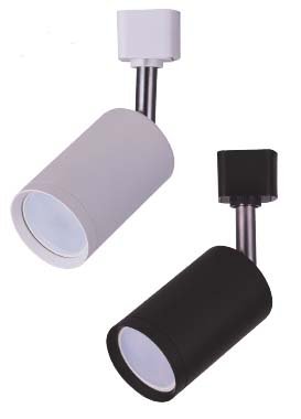 Фотография товара 'Feron AL155 Трековый однофазный светильник (под лампу GU10) 50W 32473'