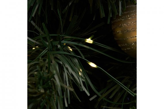 Фотография товара 'Feron 48626 Гирлянда линейная CL580, 50LED, 5000К'