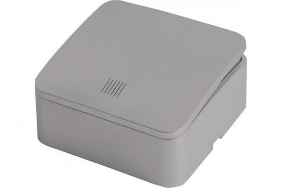 Фотография товара 'Feron 49296 Выключатели одноклавишный STEKKER MSW10-11-20-03, серия София'