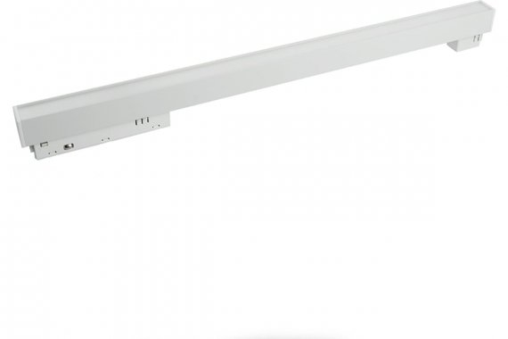 Фотография товара 'Feron 41939 Светильник трековый на шинопровод, - (ДПО) MGN302, 18W, 4000К'