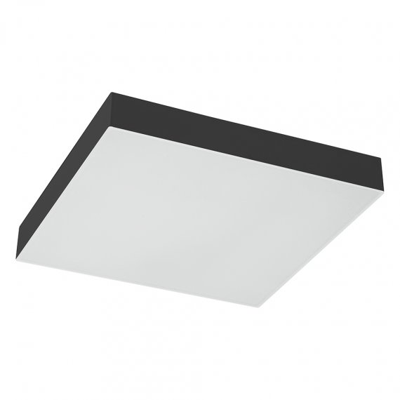 Фотография товара 'Feron 51304 Светильник накладной светодиодный, потолочный (ДПО) AL267, 24W, 4000К'