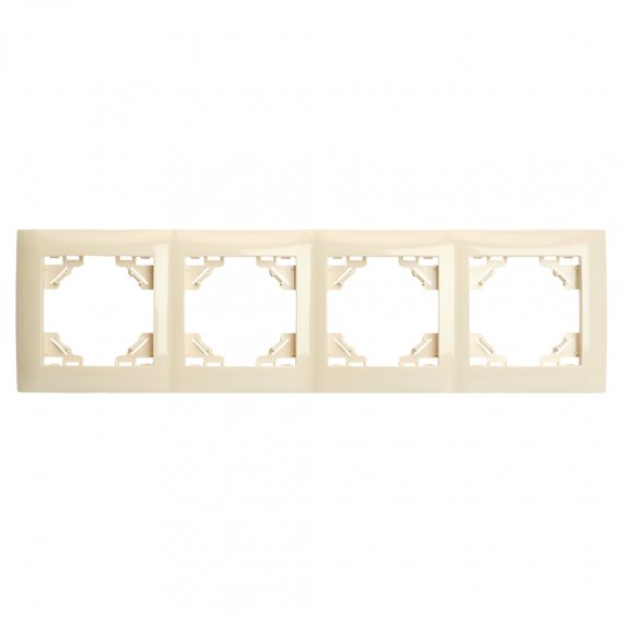 Фотография товара 'Feron 49669 Рамка STEKKER PFR00-9014-02'