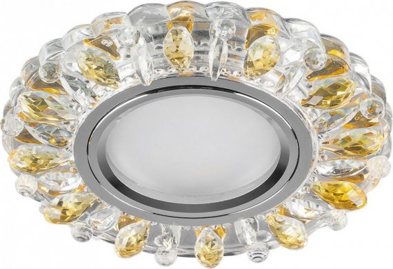 Фотография товара 'Feron 28986 Светильник потолочный встраиваемый (ИВО) CD914'