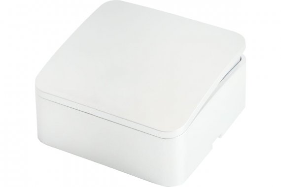 Фотография товара 'Feron 49287 Выключатели одноклавишный STEKKER MSW10-10-01, серия София'