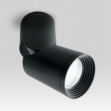 Фотография товара 'Feron AL517 Светодиодный светильник накладной 10W 4000K наклонный 29889'